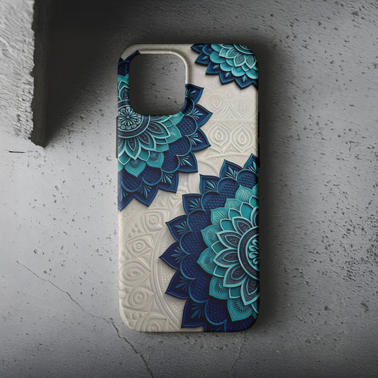 Canvas Tablo Telefon Kılıfı B797