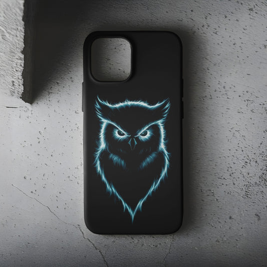 Baykuş Telefon Kılıfı B795