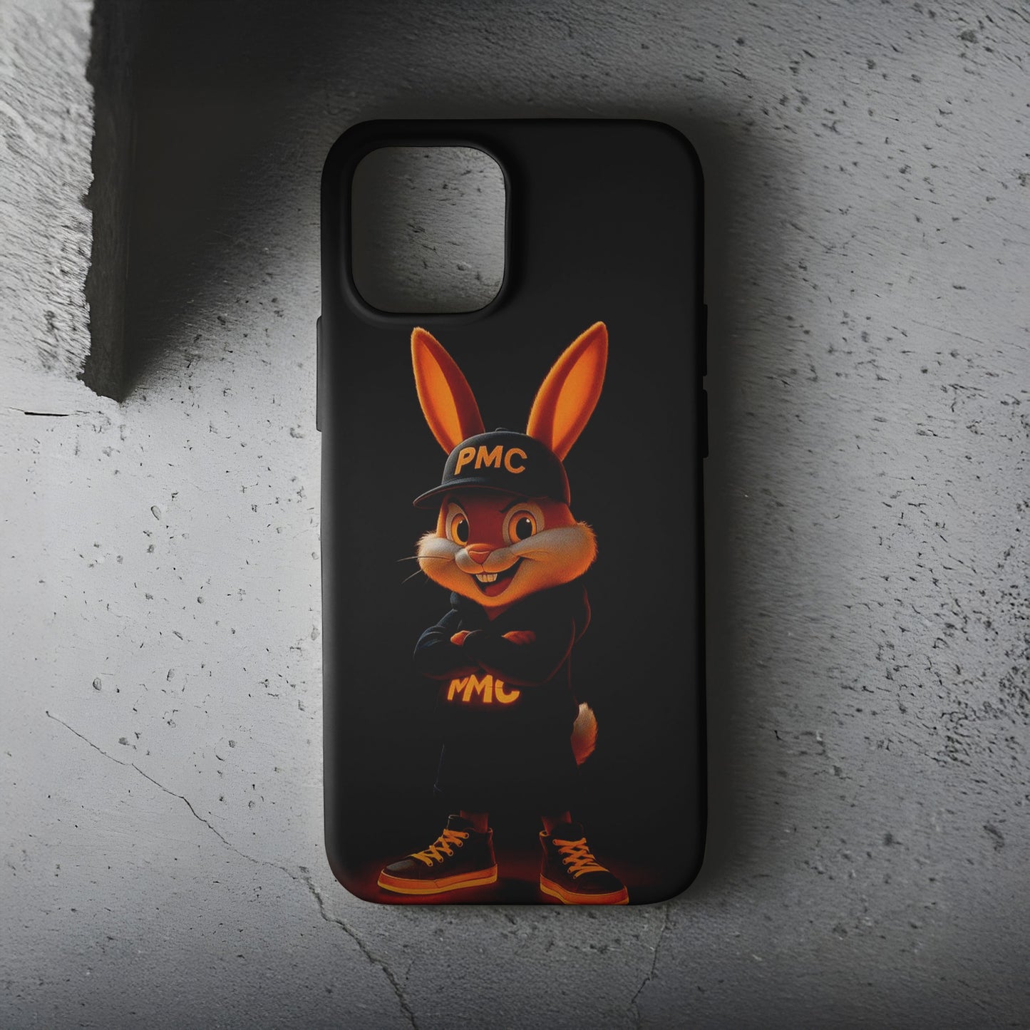 Rabbıt Telefon Kılıfı B1189