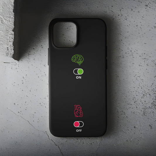 On / Off Telefon Kılıfı B1144
