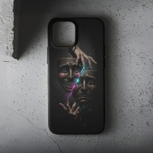 Komedya Telefon Kılıfı B1225