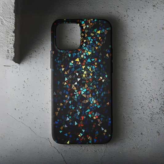 Vitray Telefon Kılıfı B865