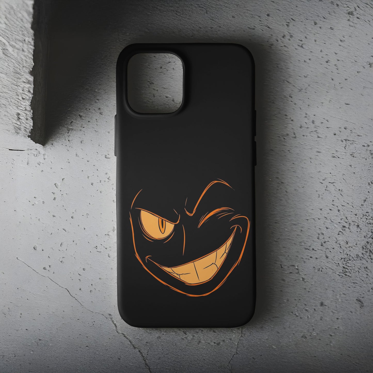 mischievous look Telefon Kılıfı B1064