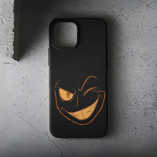 mischievous look Telefon Kılıfı B1064