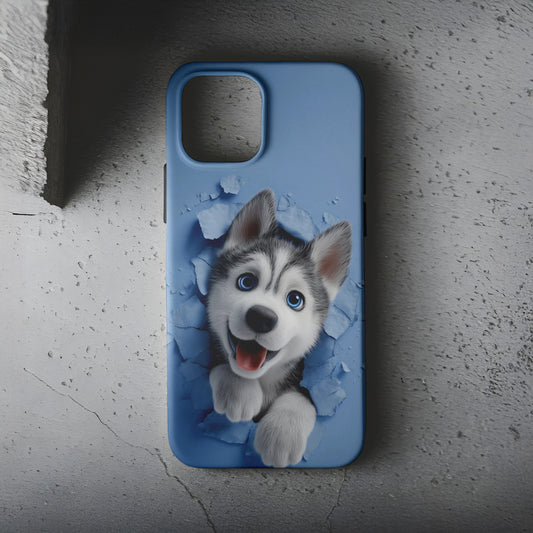 Dog Telefon Kılıfı B1158