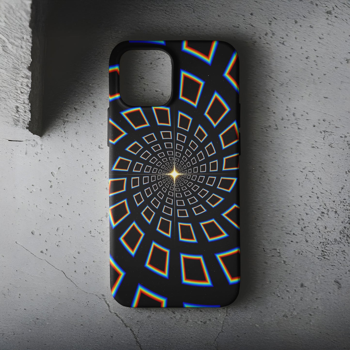3D Telefon Kılıfı B1023