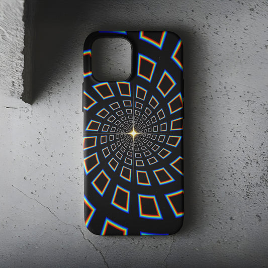 3D Telefon Kılıfı B1023