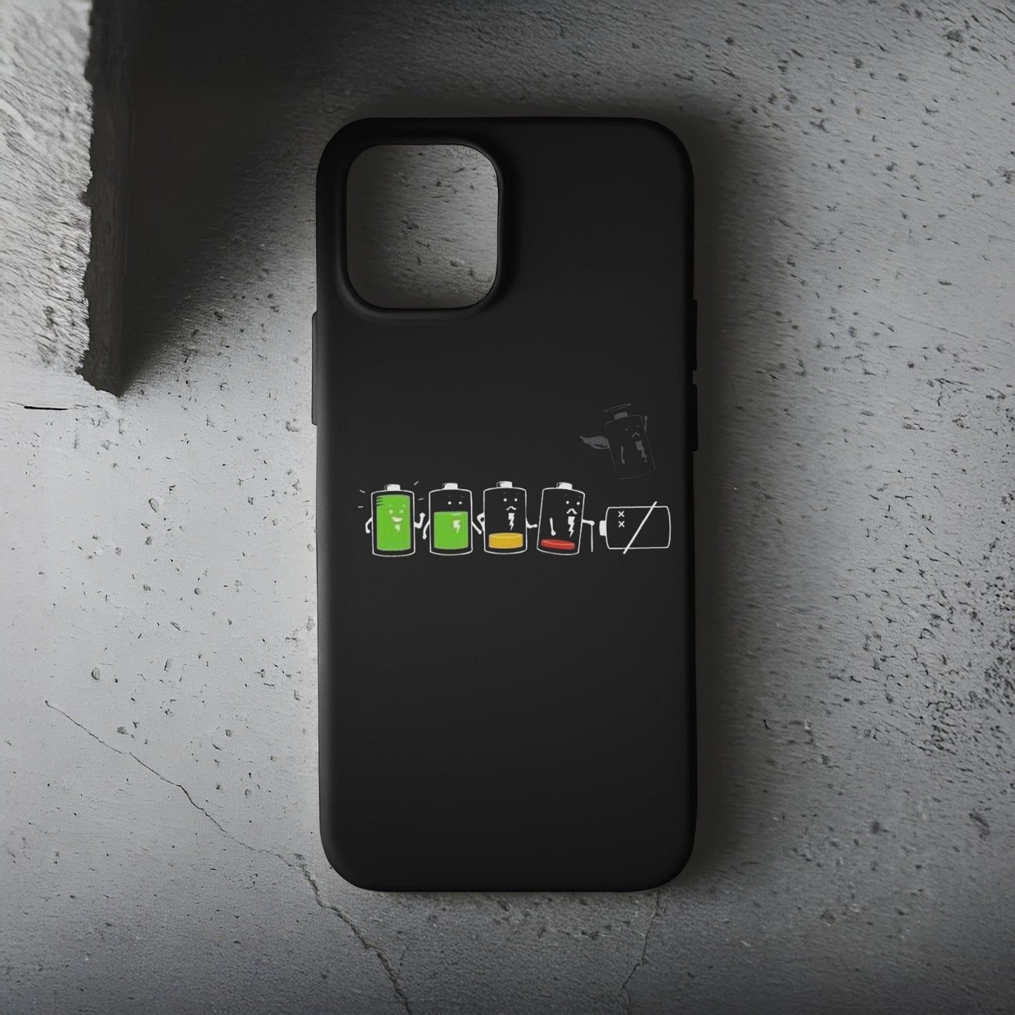 Full Battery Telefon Kılıfı B1054
