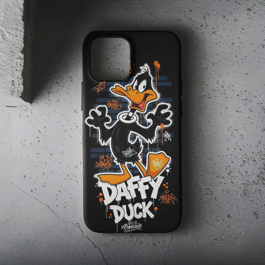Daffy Duck Telefon Kılıfı B1138