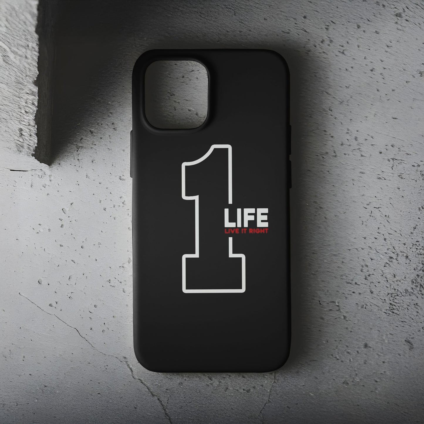 Life Telefon Kılıfı B1258