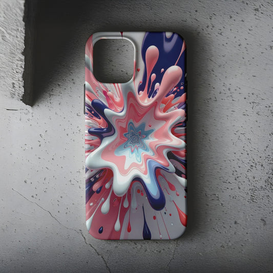 Splash  Telefon Kılıfı B987