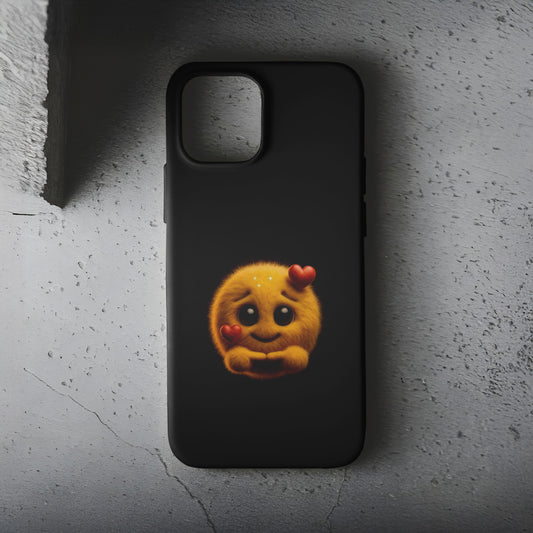 Emoji Telefon Kılıfı B1184