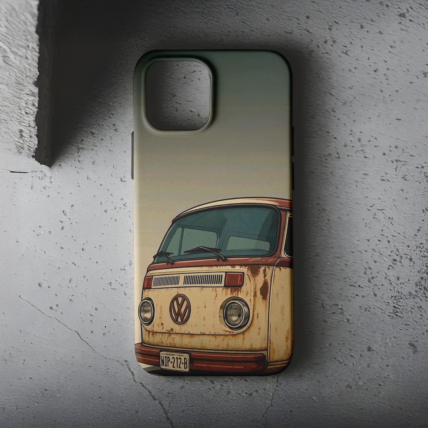 VW T2 Telefon Kılıfı B913
