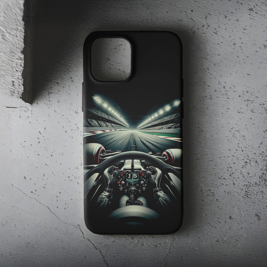 Formula1 Telefon Kılıfı B839