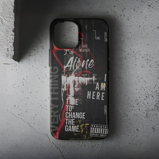 Game Telefon Kılıfı B957