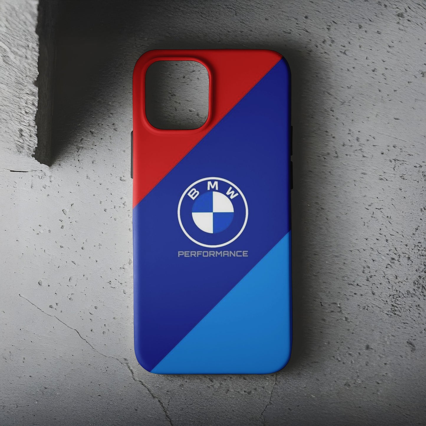 BMW new logo Telefon Kılıfı B917