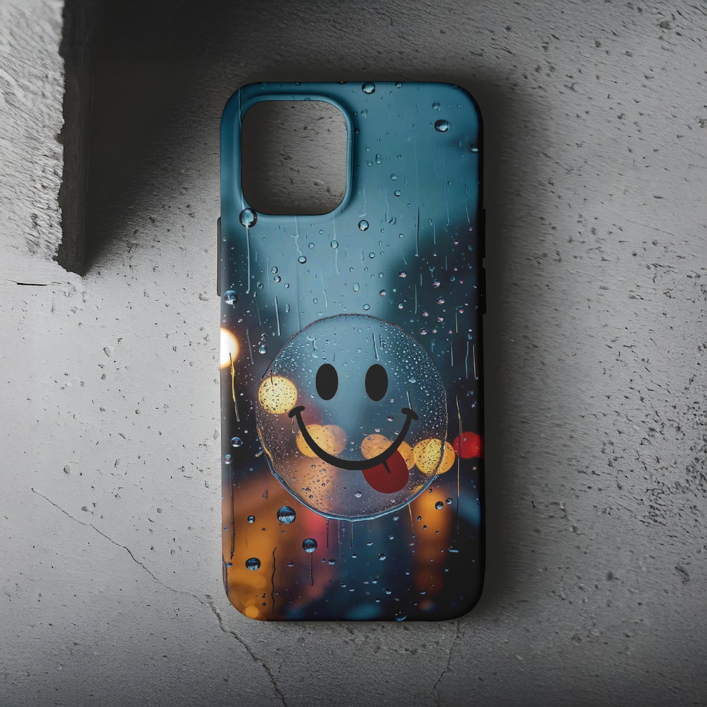Emoji Kılıfı B1151
