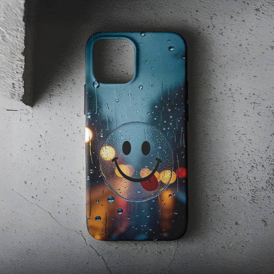 Emoji Kılıfı B1151