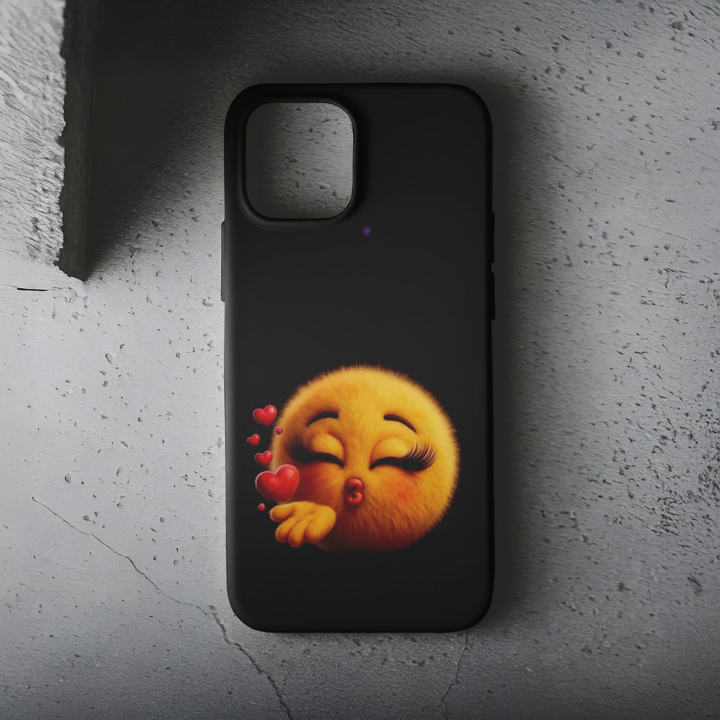 Emoji Telefon Kılıfı B1183