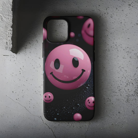 Emoji Telefon Kılıfı B1217