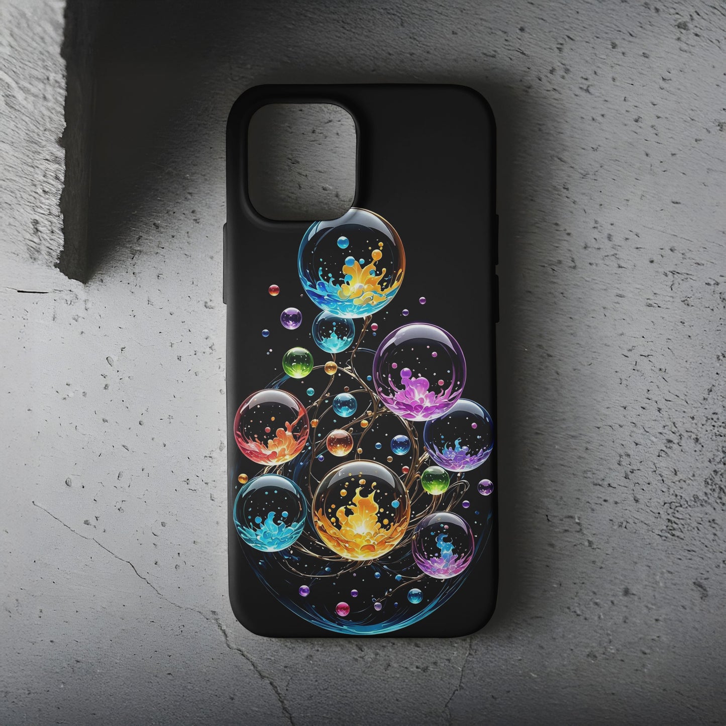 Emoji Telefon Kılıfı B862