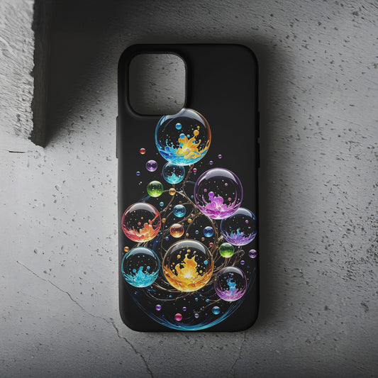 Emoji Telefon Kılıfı B862