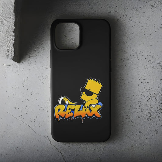 Simpson Telefon Kılıfı B1088