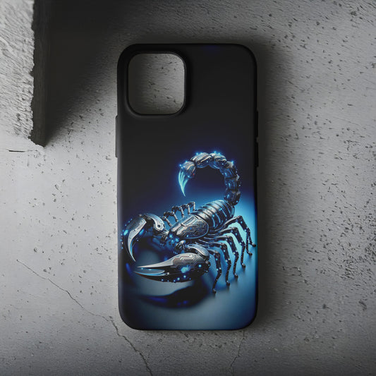 Scorpion Telefon Kılıfı B1221