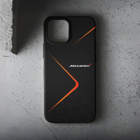 MCLaren Telefon Kılıfı B1038