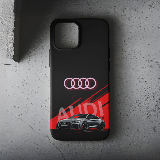 Spor Arabalar Telefon Kılıfı B976