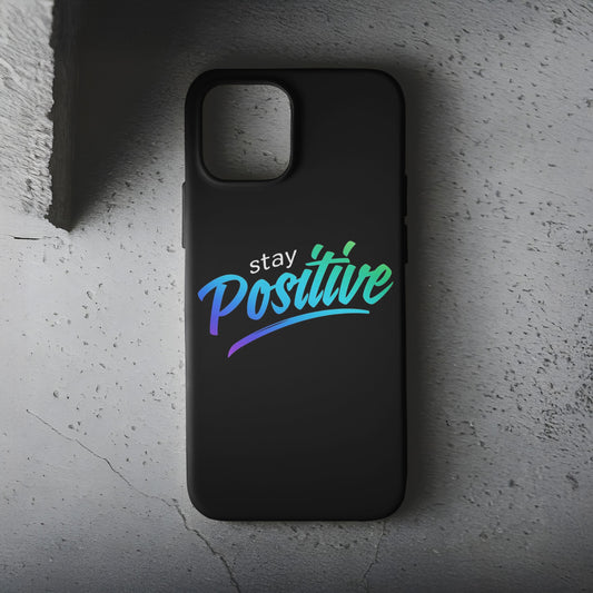 Positive Telefon Kılıfı B1125