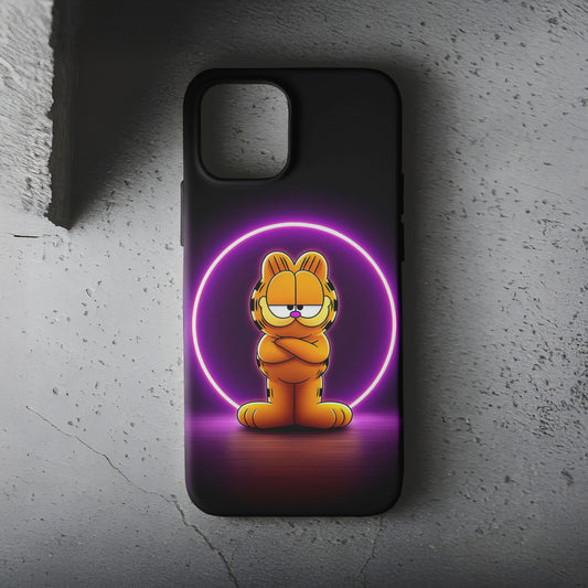Garfield Telefon Kılıfı B1056