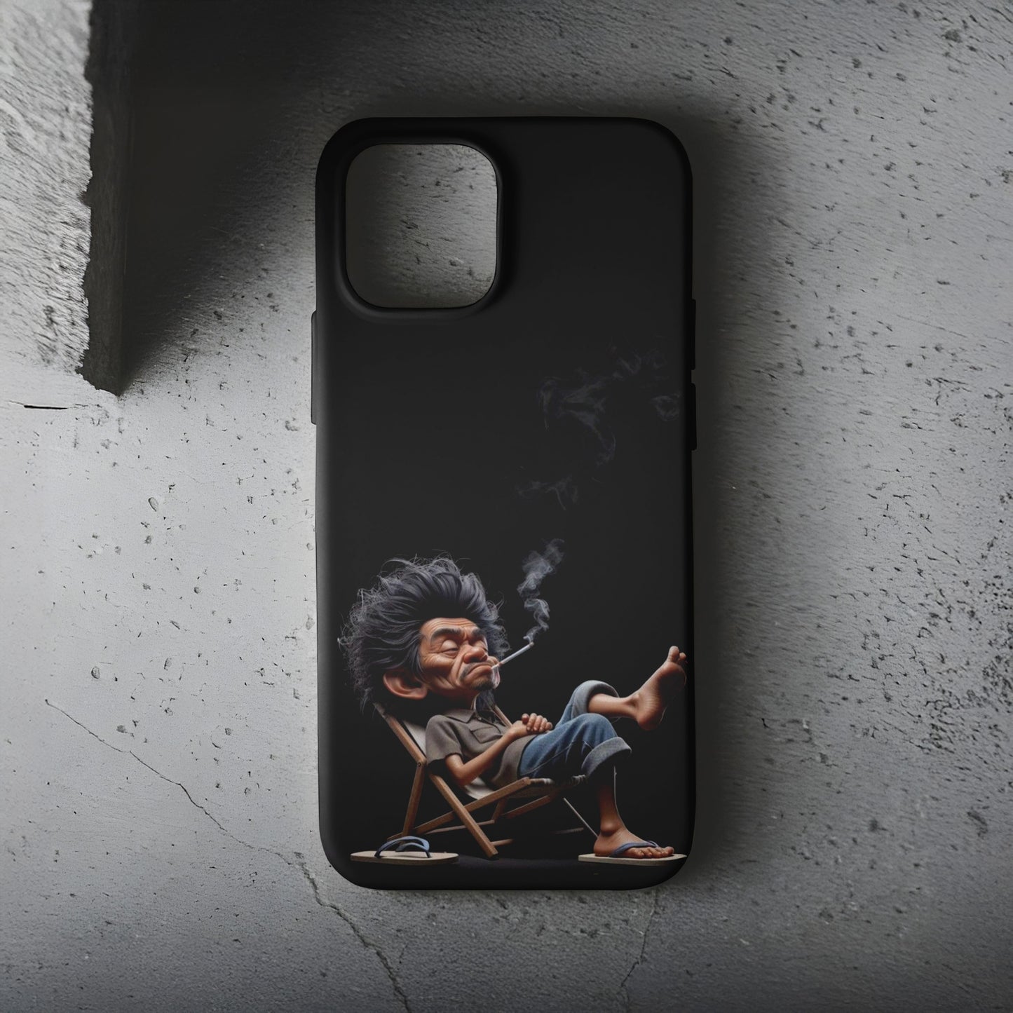 Cumartesi Ruh Halim Telefon Kılıfı B1239