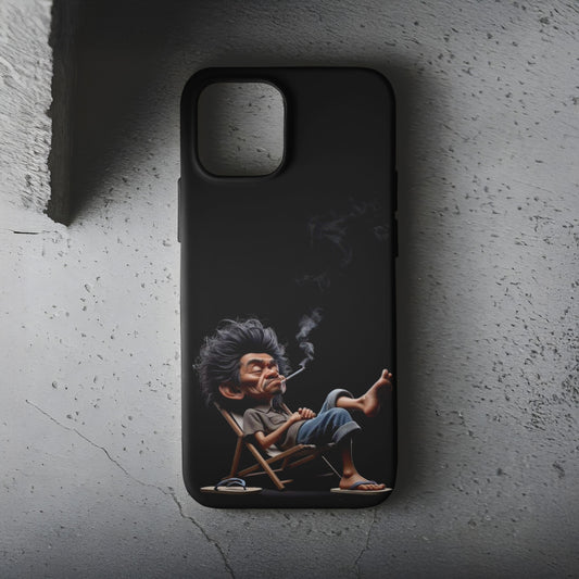 Cumartesi Ruh Halim Telefon Kılıfı B1239