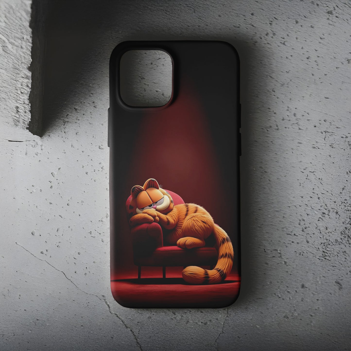 Garfield Telefon Kılıfı B1182