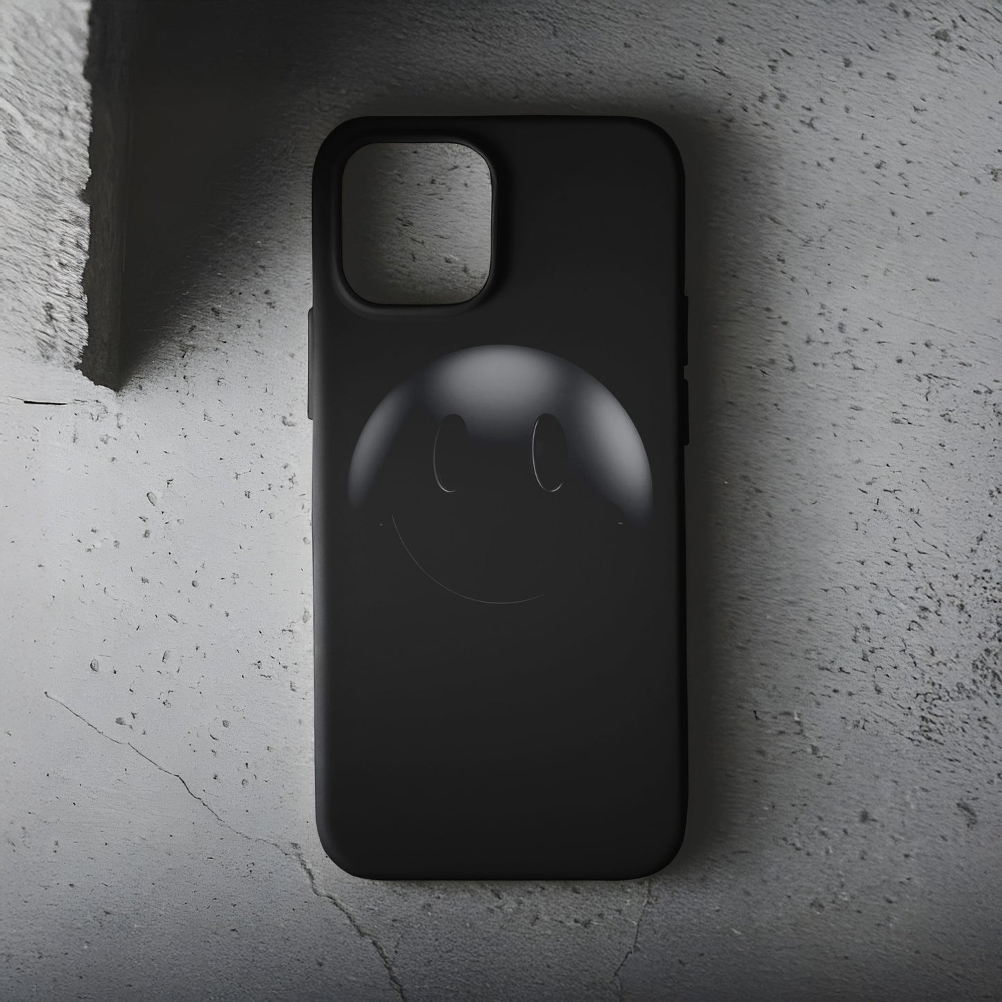 Emoji Telefon Kılıfı B1216