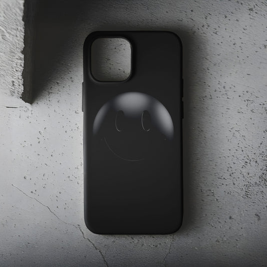 Emoji Telefon Kılıfı B1216