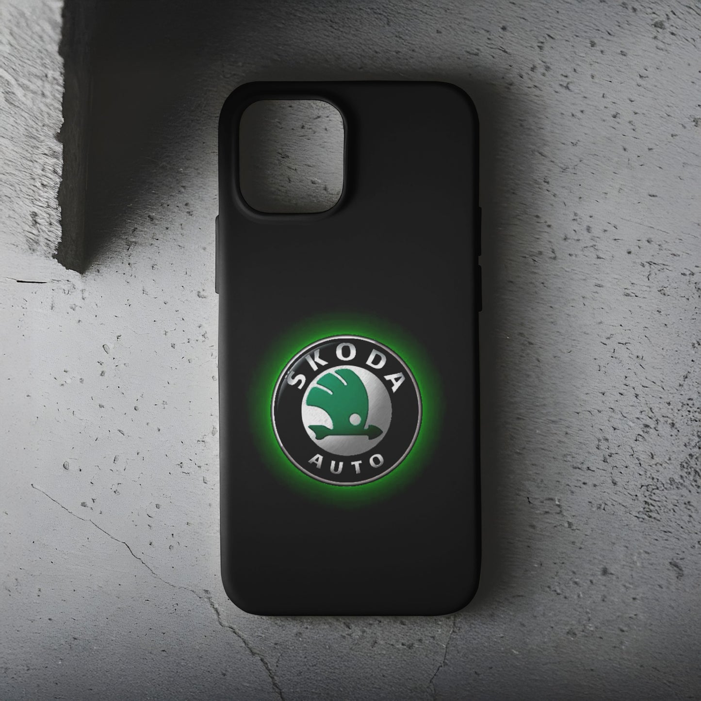 Otomobiller  Telefon Kılıfı B1272