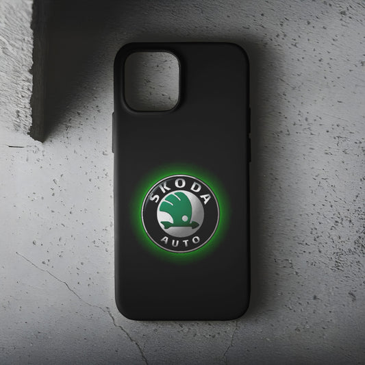 Otomobiller  Telefon Kılıfı B1272