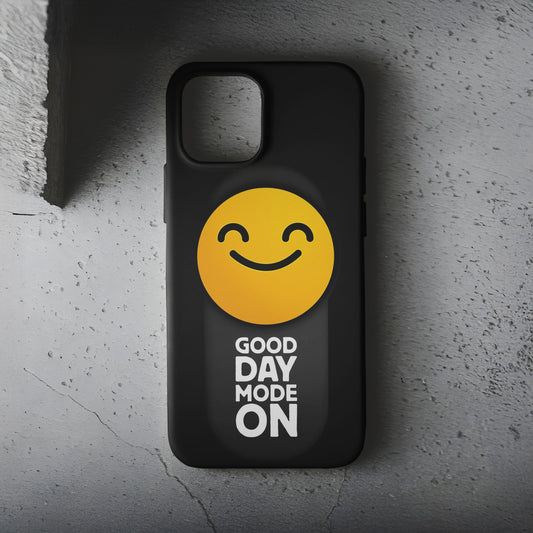 Good Day Telefon Kılıfı B1121