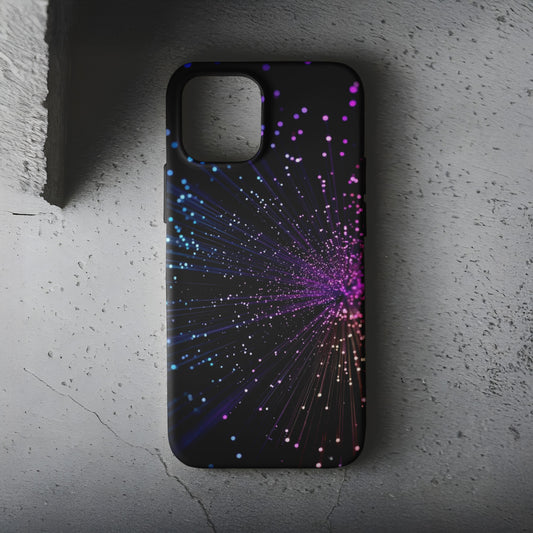Yıldız Geçidi Telefon Kılıfı B1022