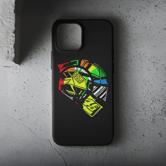 The Doctor VR46 Telefon Kılıfı B931