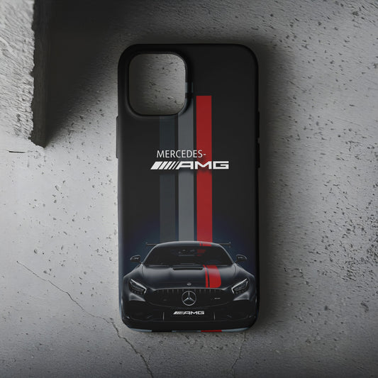 Spor Arabalar Telefon Kılıfı B1049