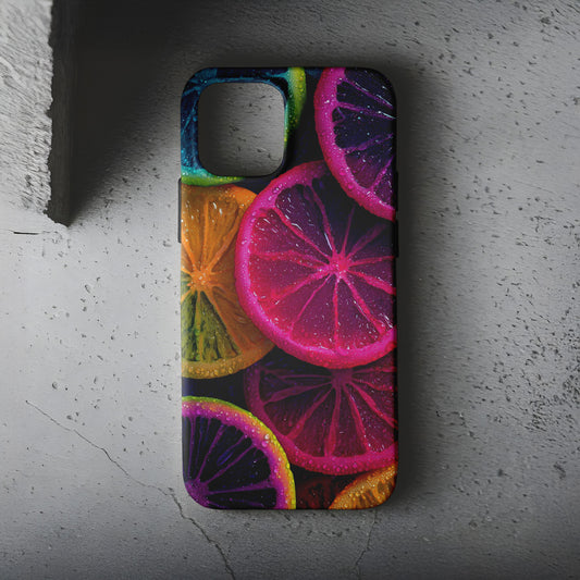Neon Vitamin  Telefon Kılıfı B967