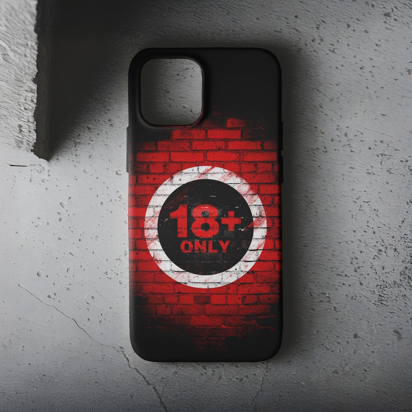+18 Telefon Kılıfı B1092