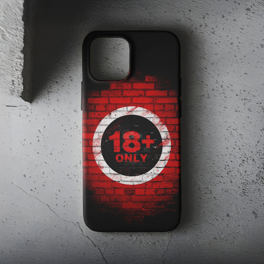 +18 Telefon Kılıfı B1092