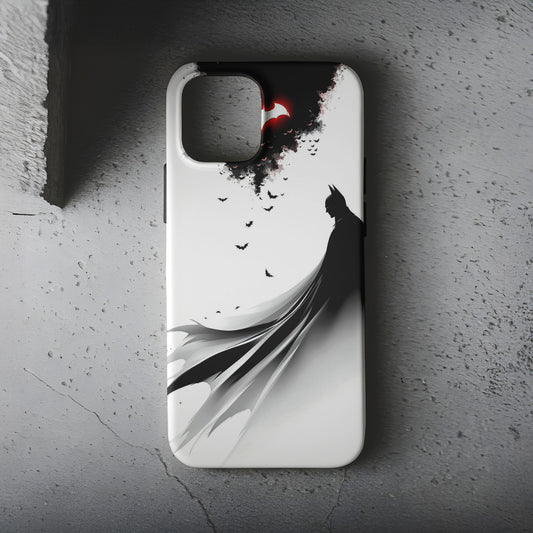 Film Serisi Batman Telefon Kılıfı B1005