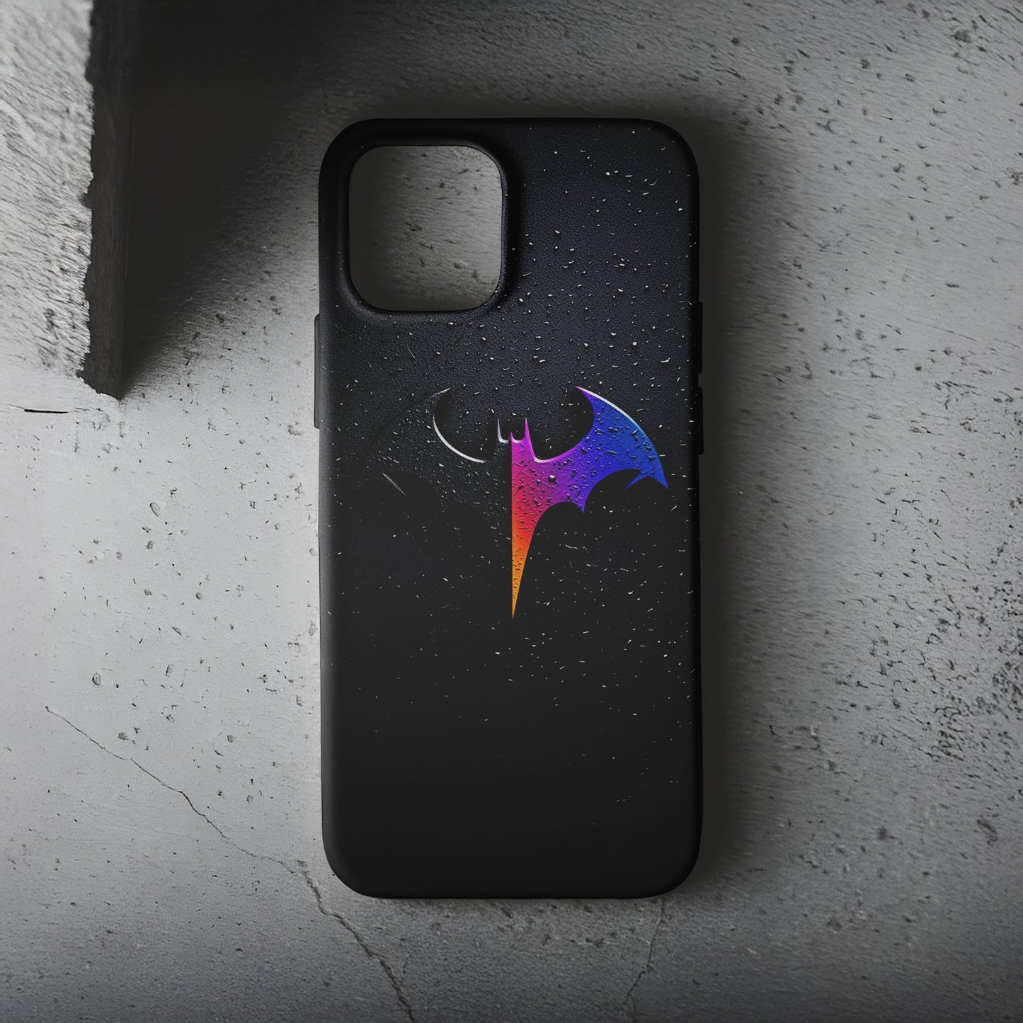 Batman Telefon  Kılıfı B1212