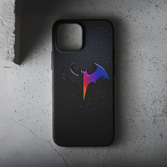 Batman Telefon  Kılıfı B1212