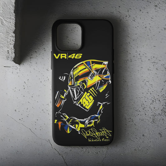 The Doctor VR46 Telefon Kılıfı B930